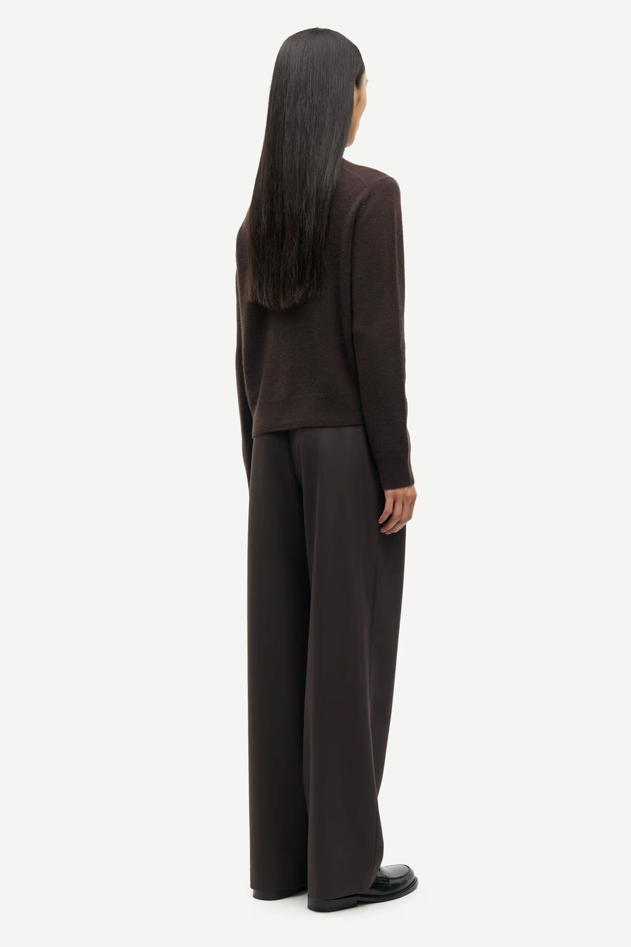 Samsøe Samsøe Cardigan SABOSTON Cashmere