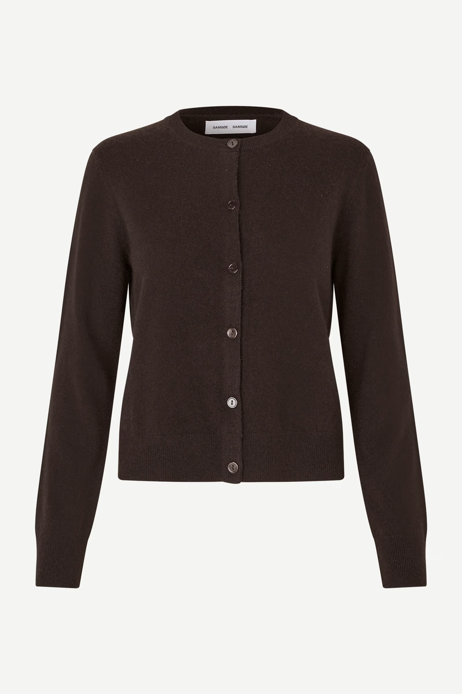 Samsøe Samsøe Cardigan SABOSTON Cashmere