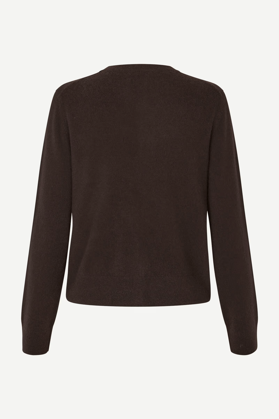 Samsøe Samsøe Cardigan SABOSTON Cashmere