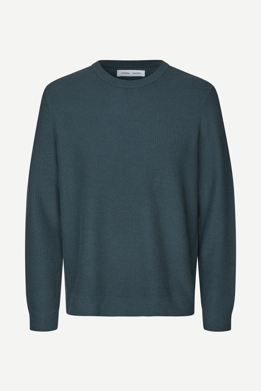 Samsøe Samsøe Sweater SADEM LENZING™ ECOVERO™ Viscose