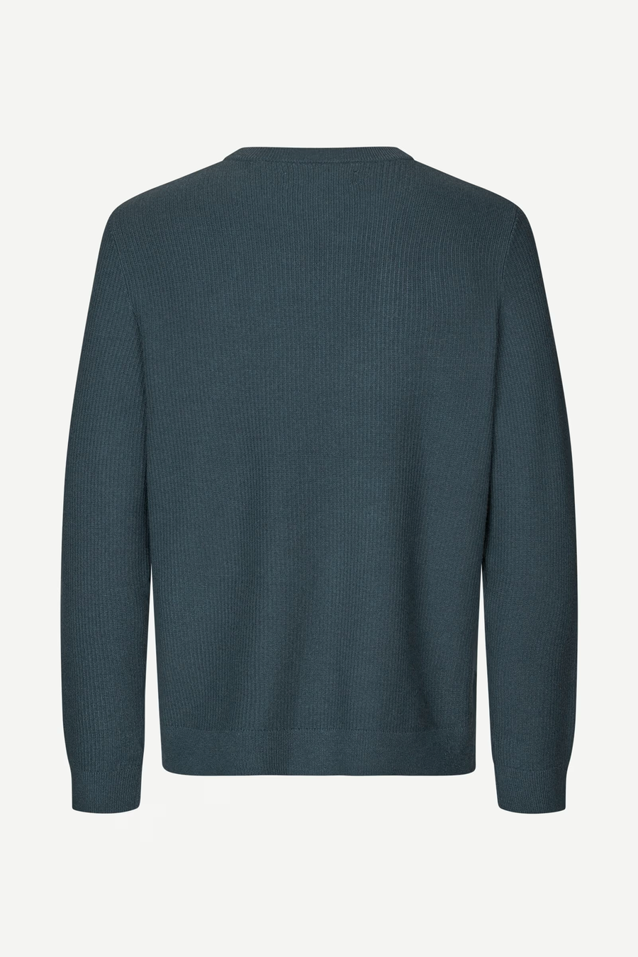 Samsøe Samsøe Sweater SADEM LENZING™ ECOVERO™ Viscose