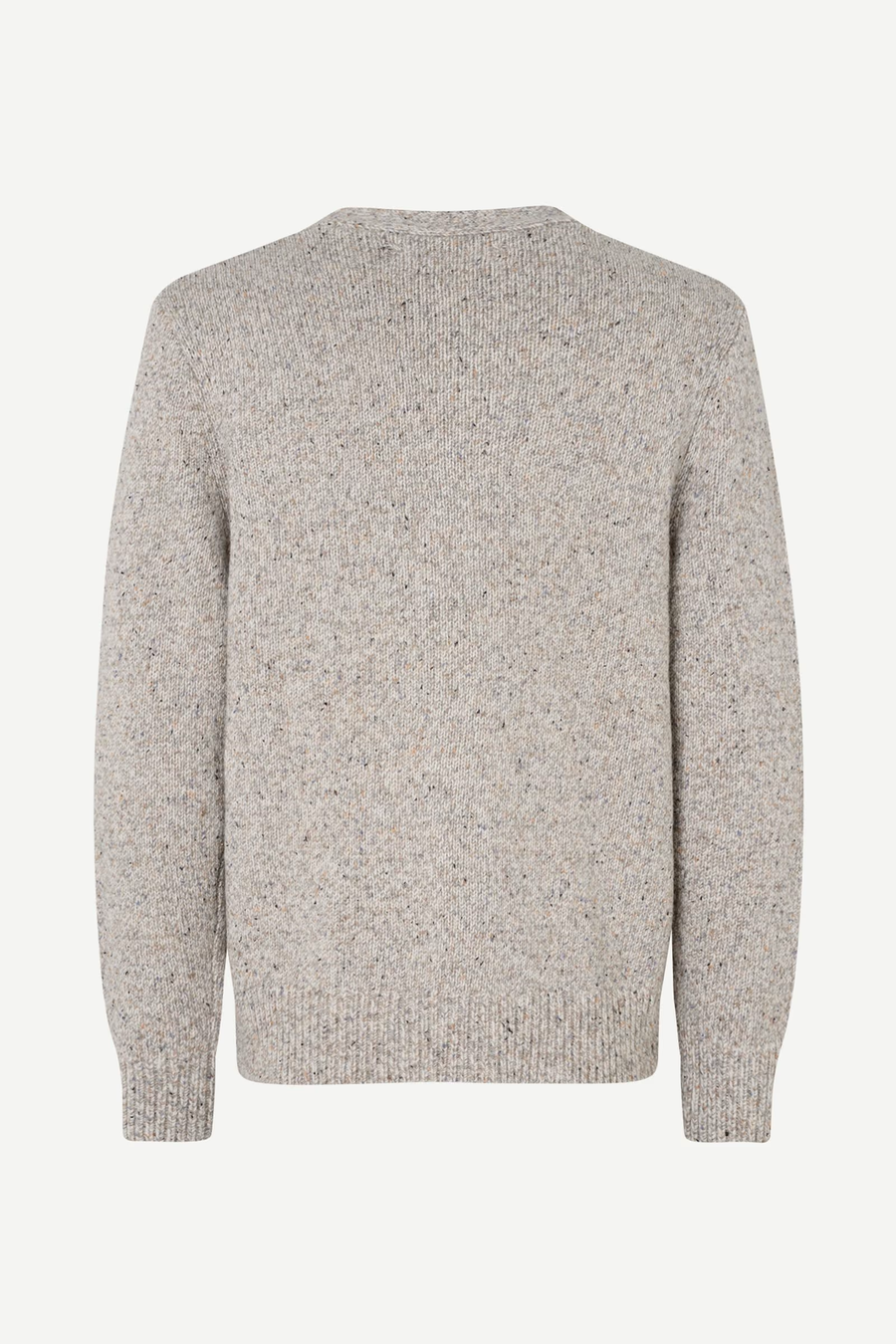 Samsøe Samsøe Cardigan SAMEHDI Wool