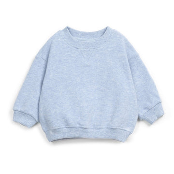 Play Up Baby Jersey Sweater Cotton