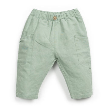 Play Up Lockere Hosen Linen