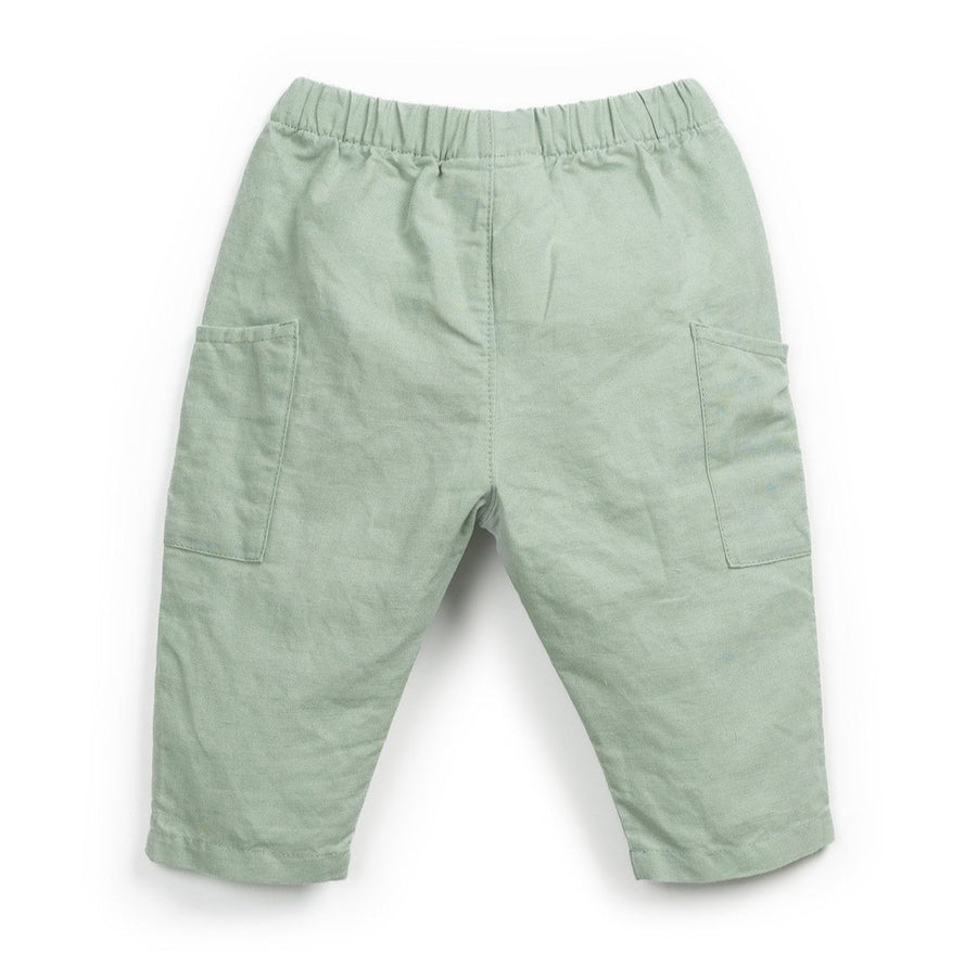 Play Up Lockere Hosen Linen