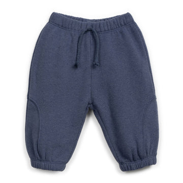 Play Up Jerseyhose mit elastischem Bund Cotton