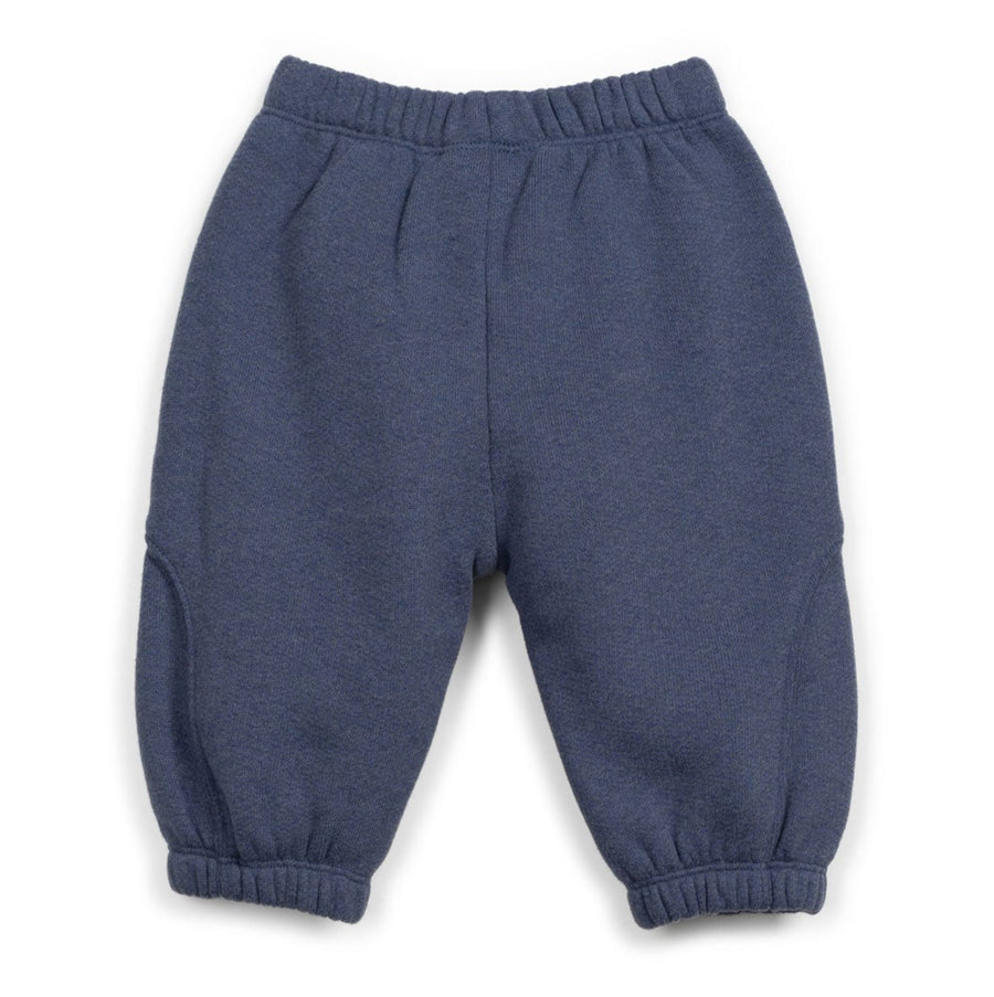 Play Up Jerseyhose mit elastischem Bund Cotton