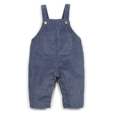 Play Up Cord-Latzhosen Cotton