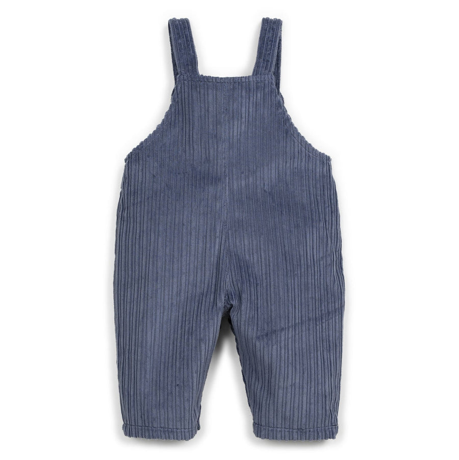 Play Up Cord-Latzhosen Cotton