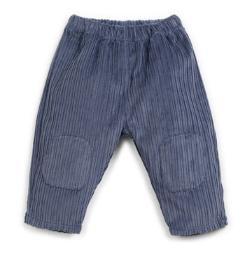 Play Up Cordhosen mit Knieflicken Recycled Cotton