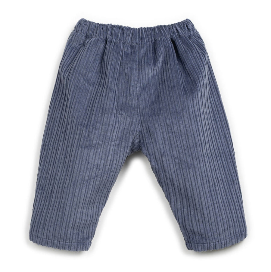 Play Up Cordhosen mit Knieflicken Recycled Cotton