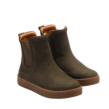 Donsje Stiefel OJEH Premium Leder