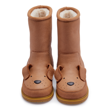 Donsje Stiefel WADUDU Classic Leather Dog