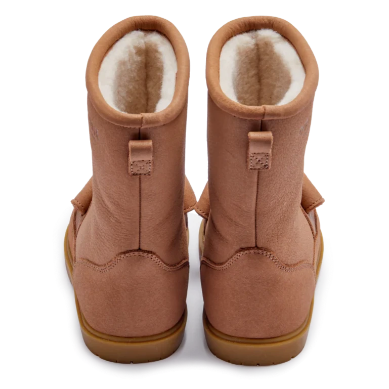 Donsje Stiefel WADUDU Classic Leather Dog