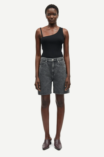 Samsøe Samsøe Shorts SASHELLY Cotton