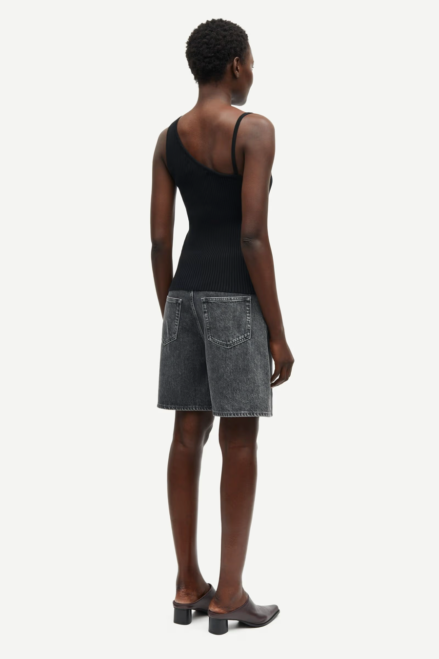 Samsøe Samsøe Shorts SASHELLY Cotton