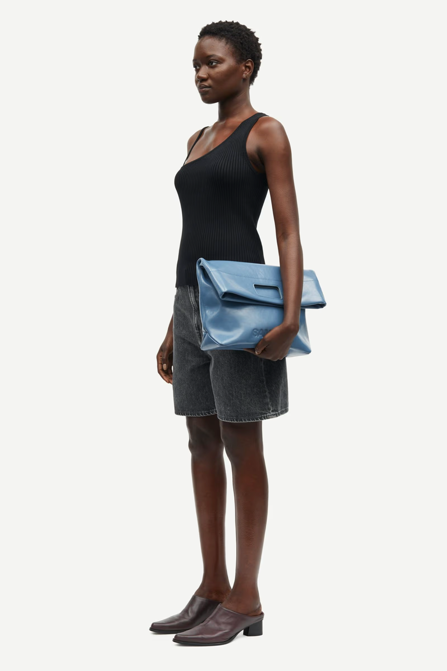 Samsøe Samsøe Shorts SASHELLY Cotton