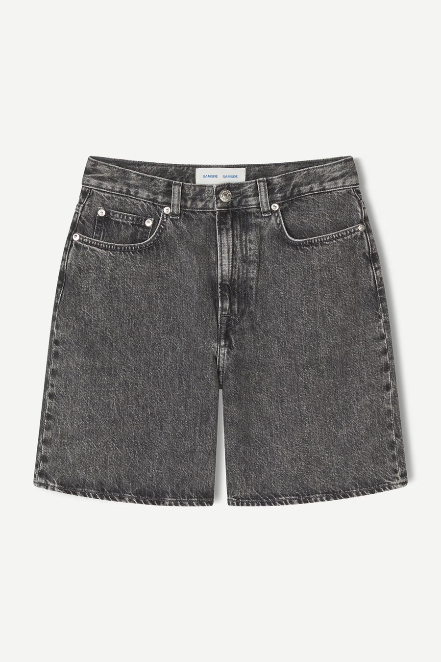 Samsøe Samsøe Shorts SASHELLY Cotton