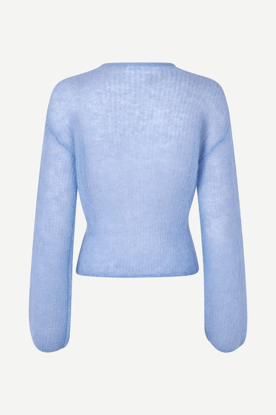 Samsøe Samsøe Cardigan SAPOPPIE Mohair Mix