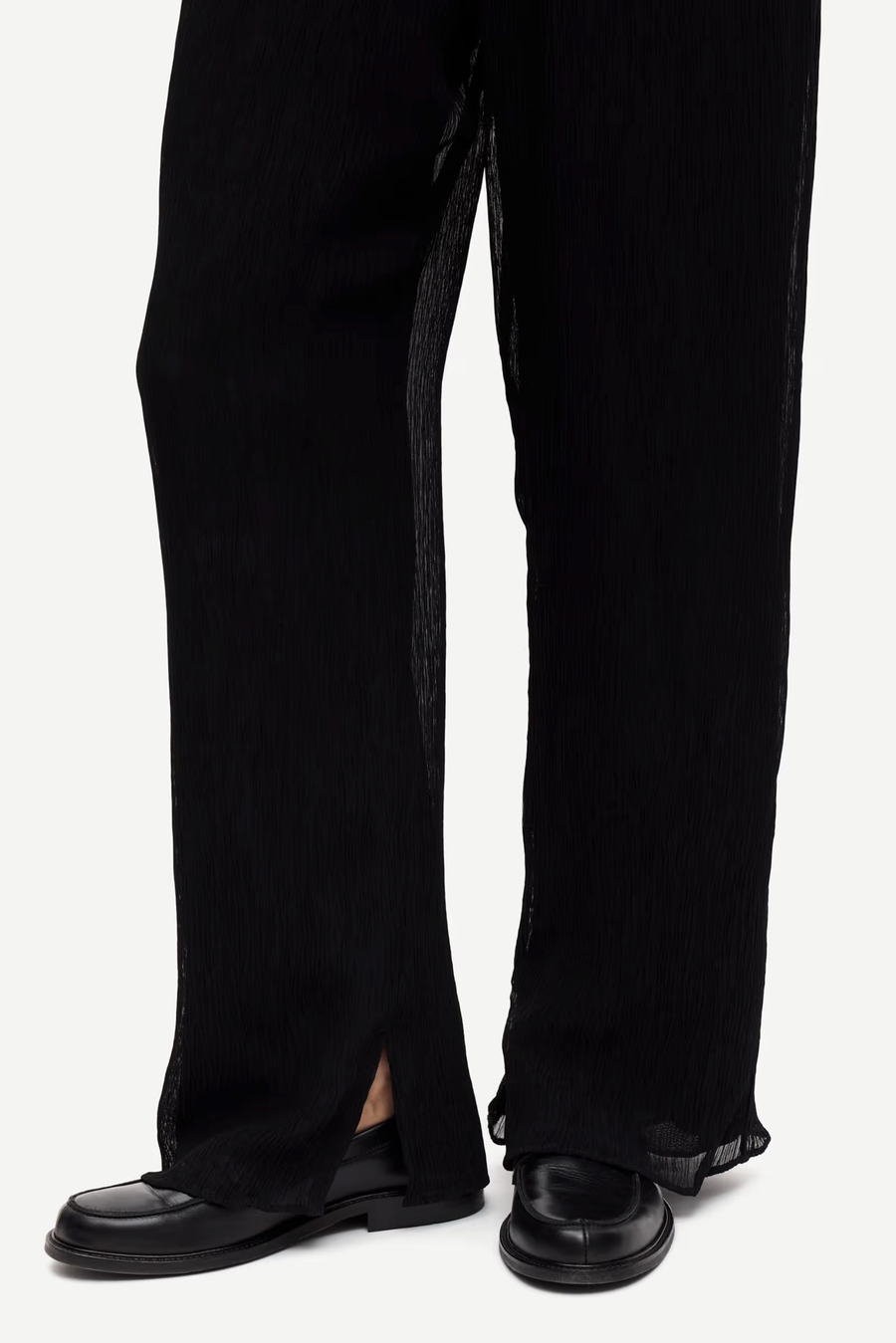 Samsøe Samsøe Hose SAMILLER Recycled Viscose