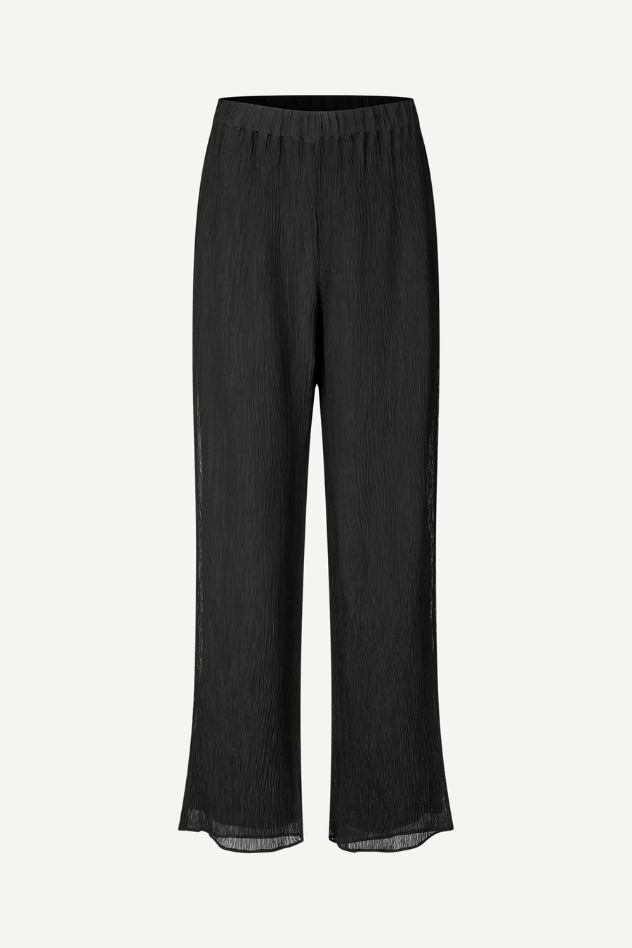 Samsøe Samsøe Hose SAMILLER Recycled Viscose