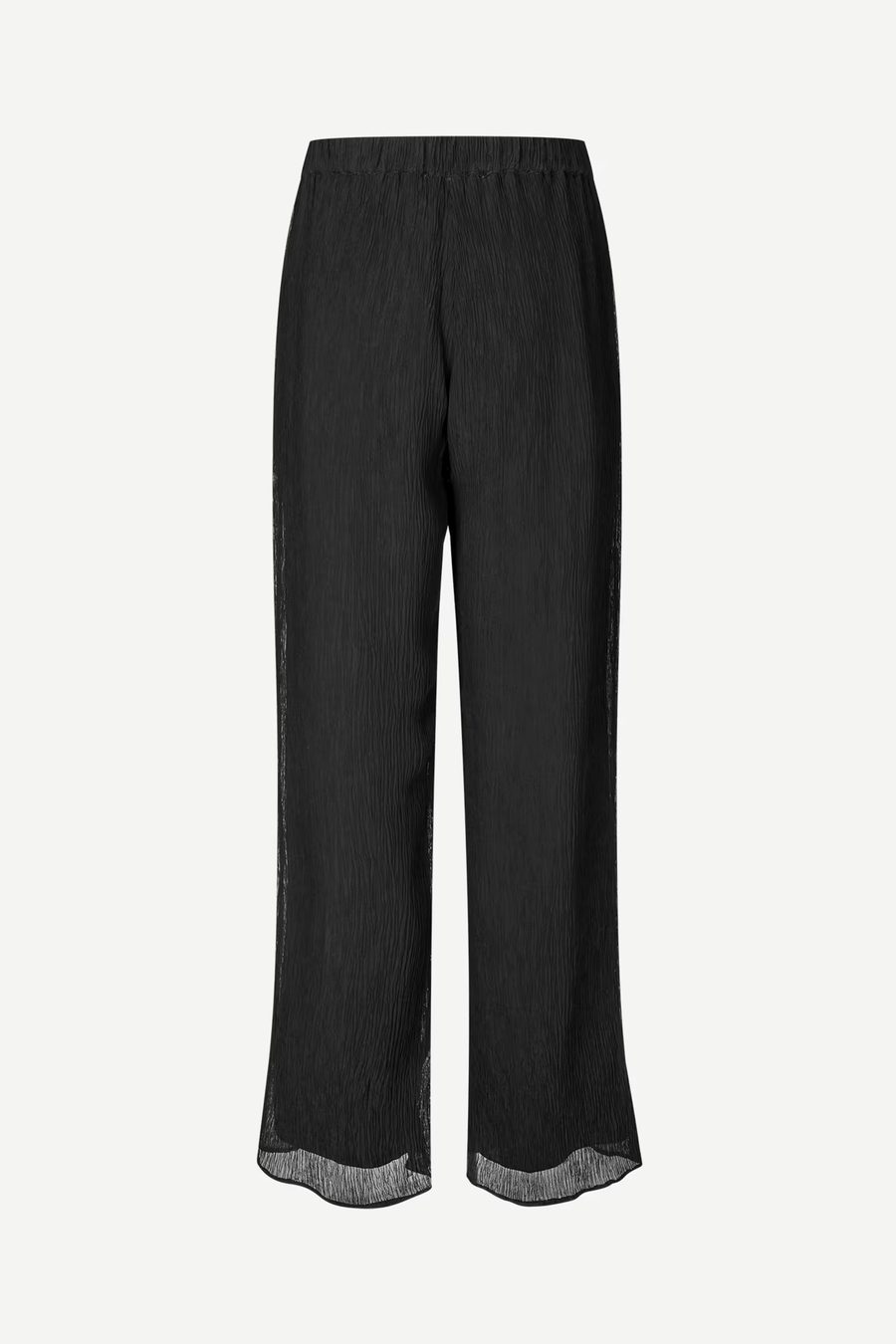 Samsøe Samsøe Hose SAMILLER Recycled Viscose