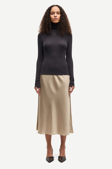 Samsøe Samsøe Midirock SAMILEY Viscose