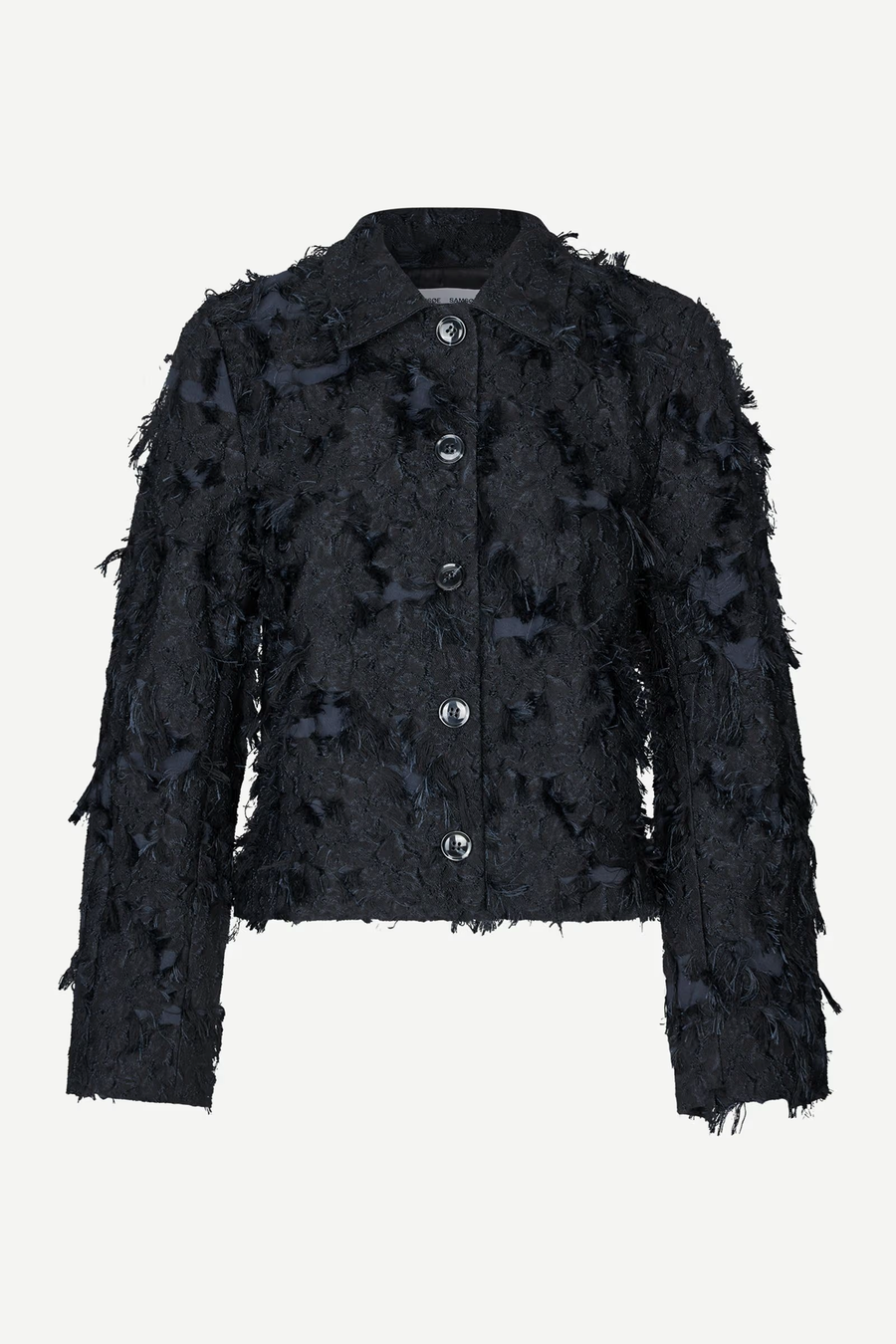 Samsøe Samsøe Jacke SACRESS Cotton Mix