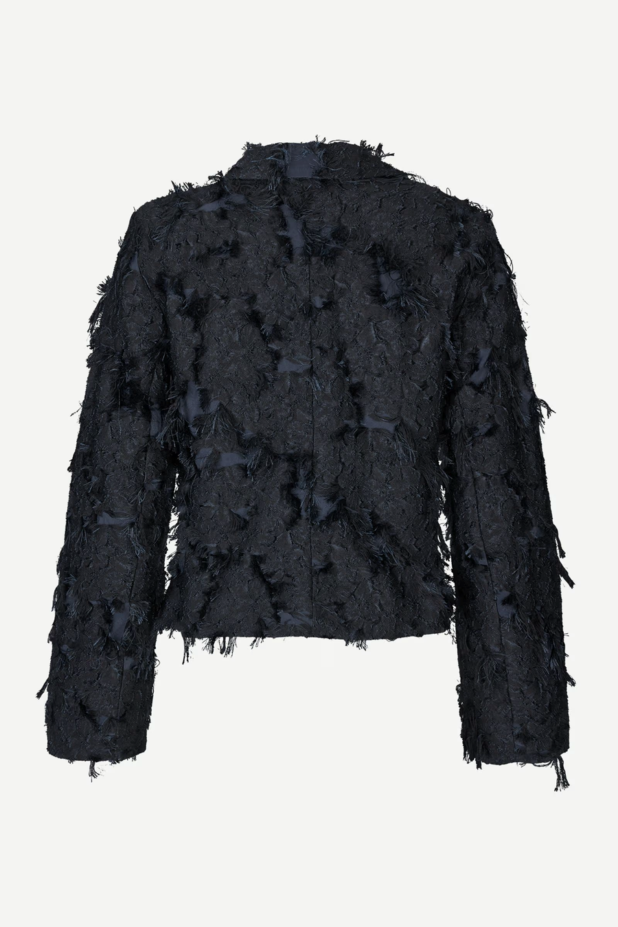 Samsøe Samsøe Jacke SACRESS Cotton Mix