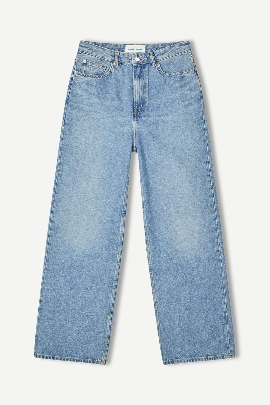 Samsøe Samsøe Jeans SASHELLY Organic Cotton