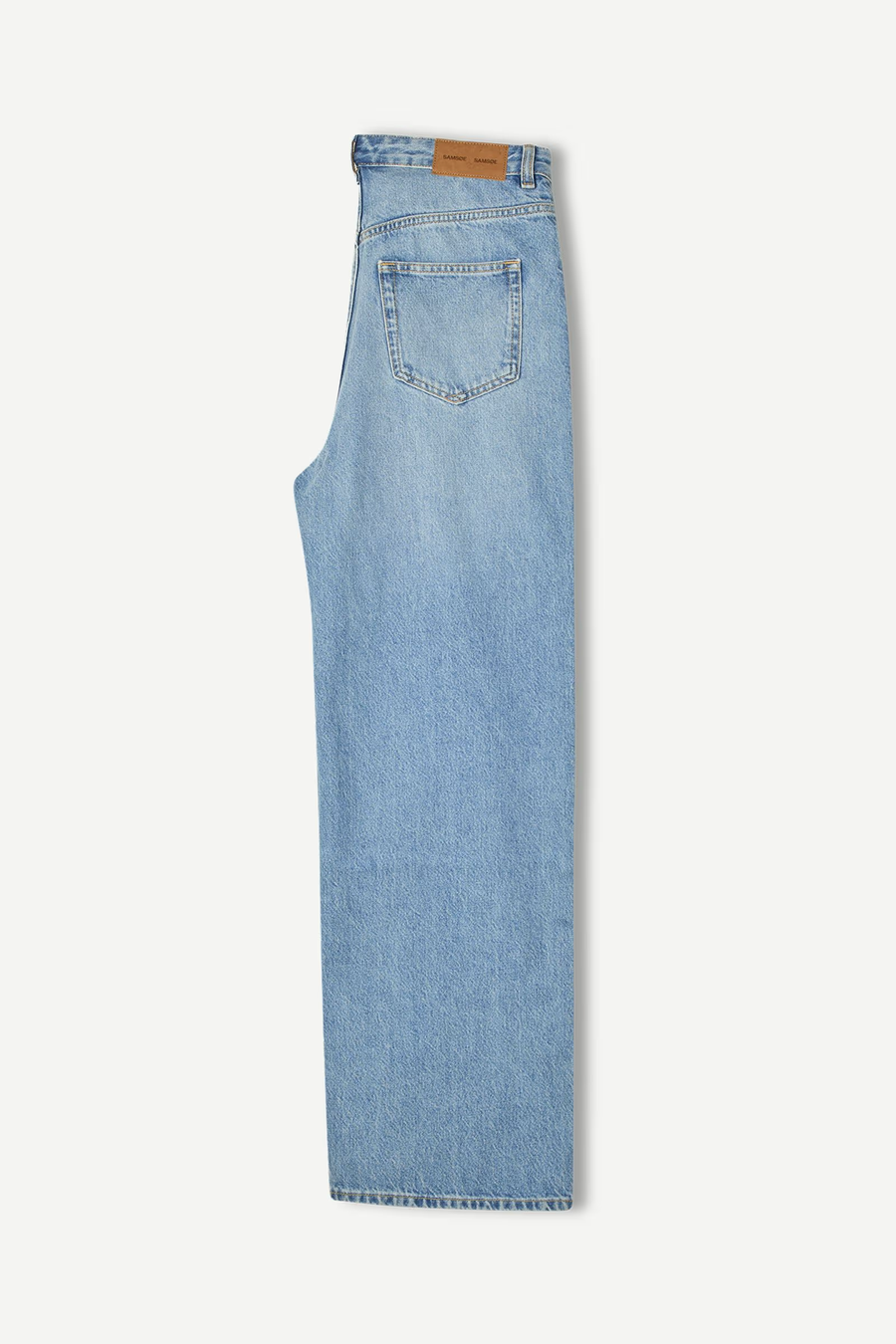Samsøe Samsøe Jeans SASHELLY Organic Cotton