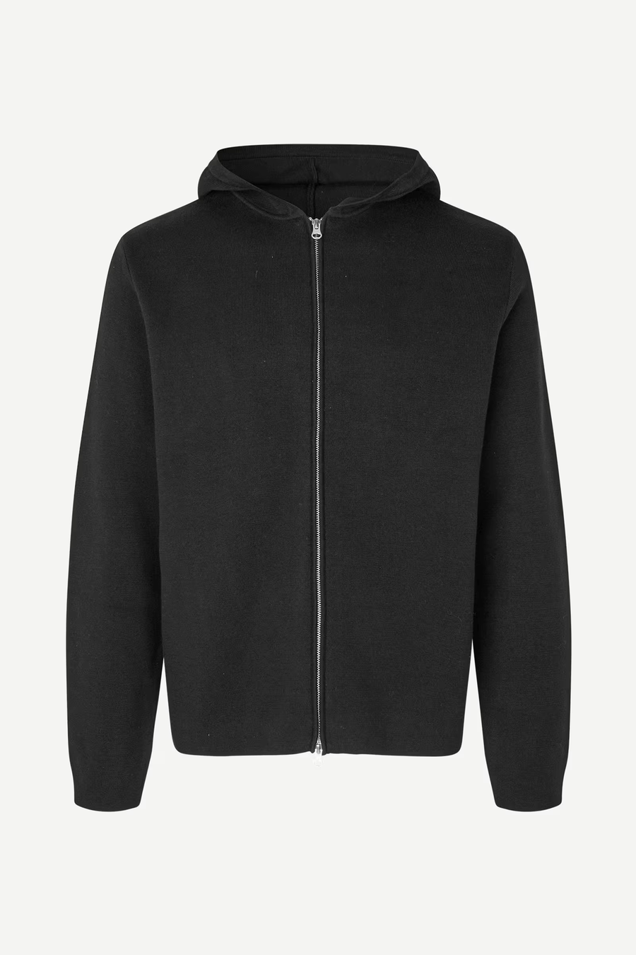 Samsøe Samsøe Hoodie SANIKLAS Organic Cotton