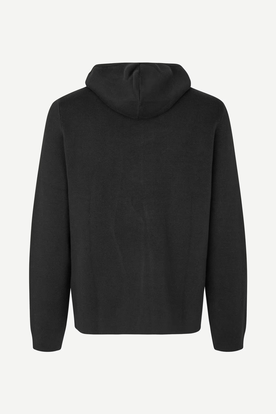 Samsøe Samsøe Hoodie SANIKLAS Organic Cotton