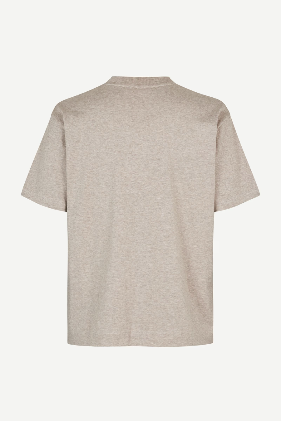 Samsøe Samsøe T-Shirt SAPARKER Organic Cotton