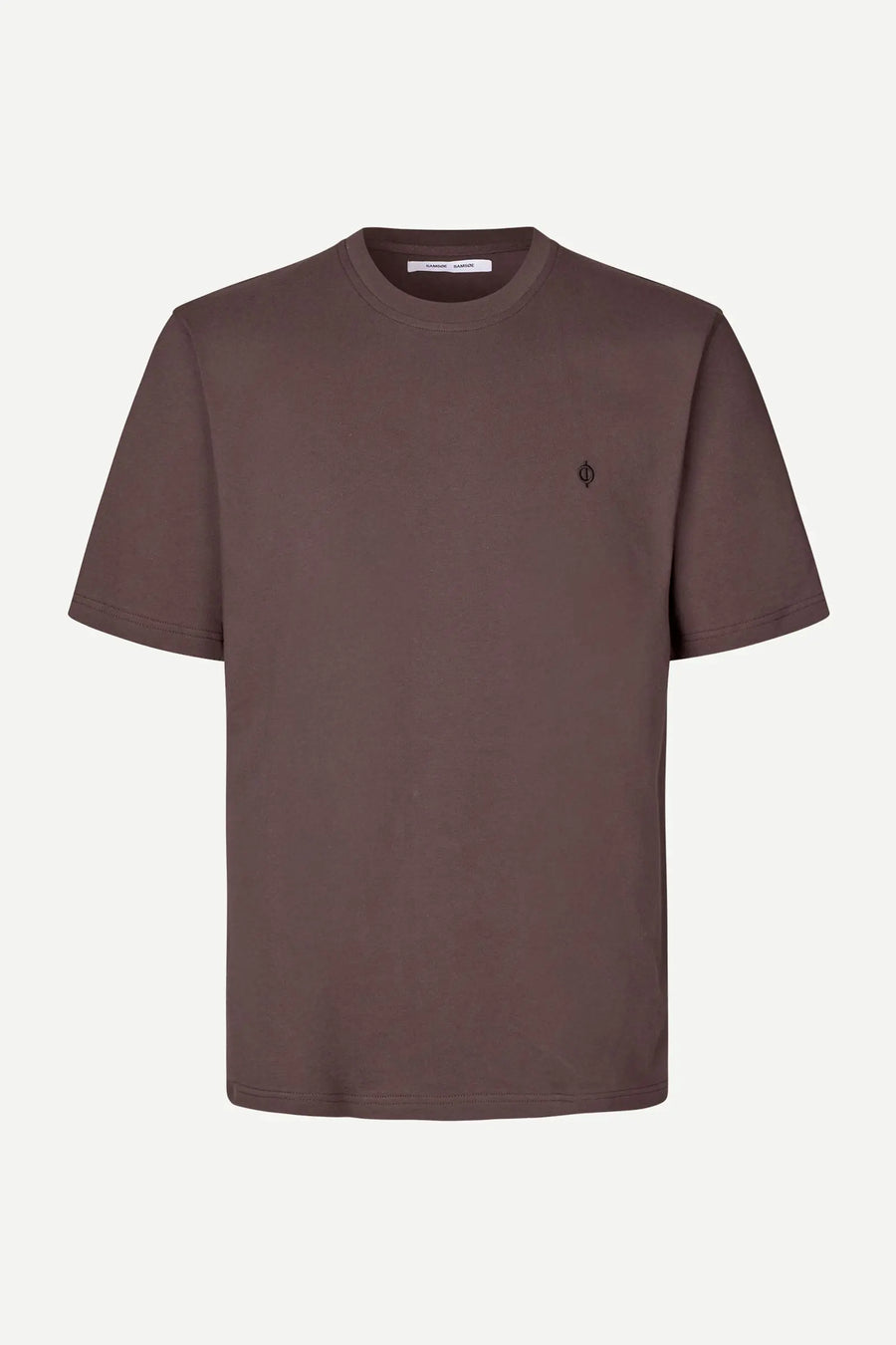 Samsøe Samsøe T-Shirt SAOTTO Organic Cotton