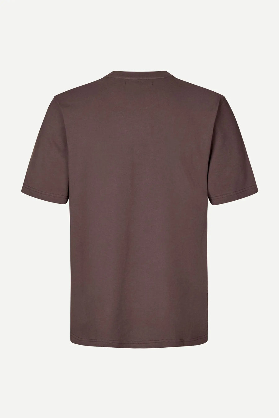 Samsøe Samsøe T-Shirt SAOTTO Organic Cotton