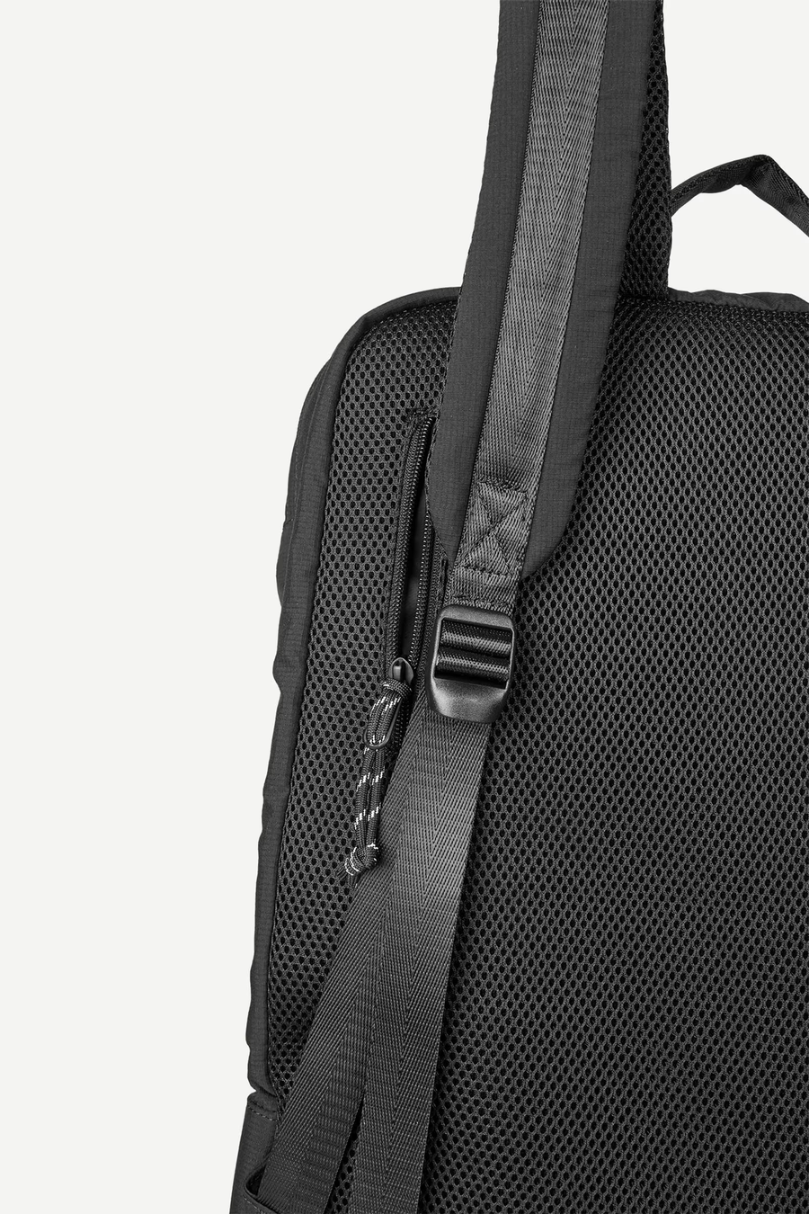 Samsøe Samsøe Rucksack SALUIS Recycled Polyester