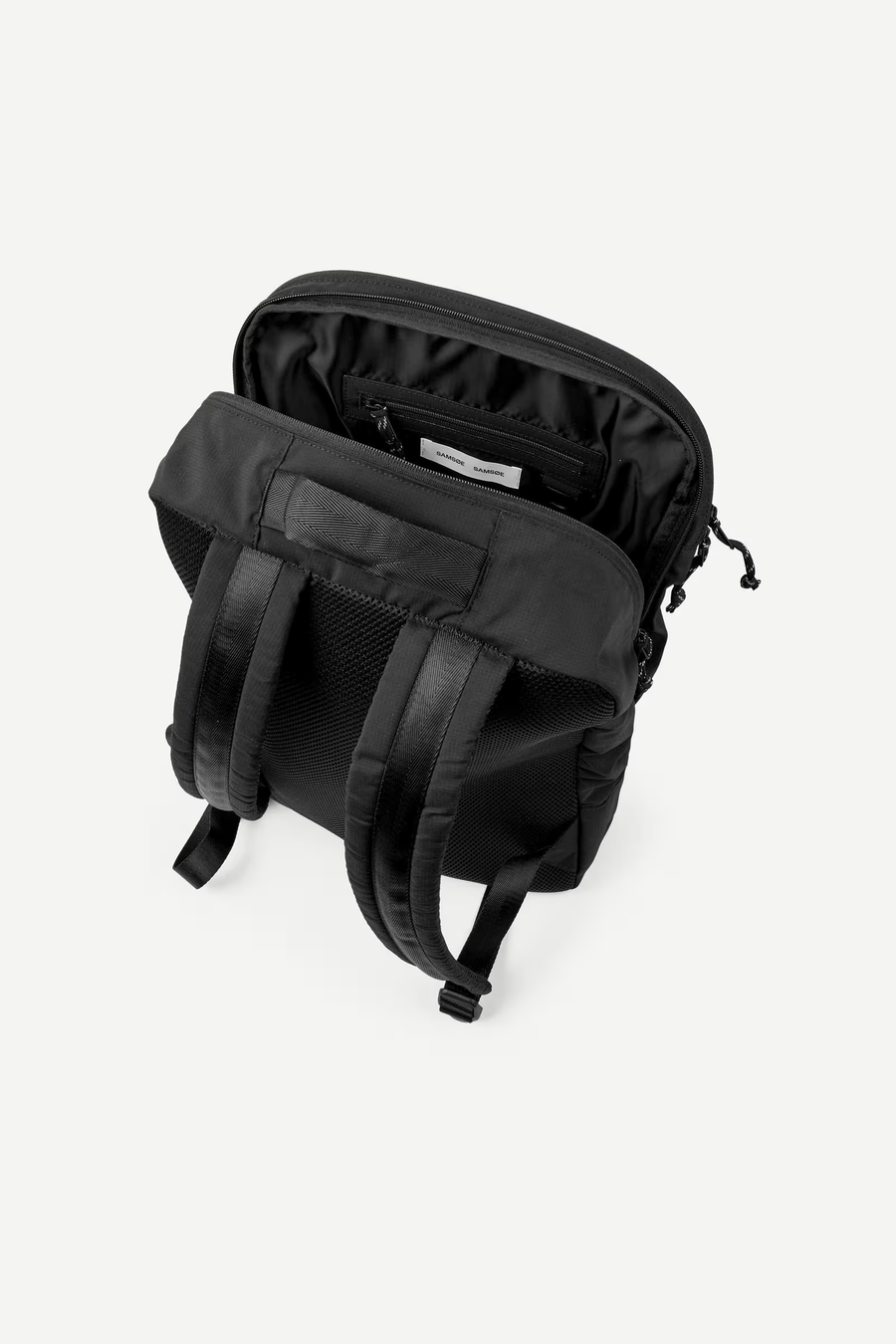 Samsøe Samsøe Rucksack SALUIS Recycled Polyester