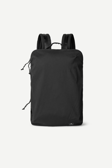 Samsøe Samsøe Rucksack SALUIS Recycled Polyester