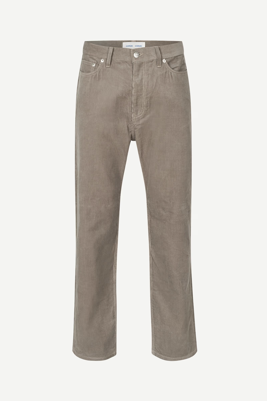 Samsøe Samsøe Hose SAEDDIE Organic Cotton