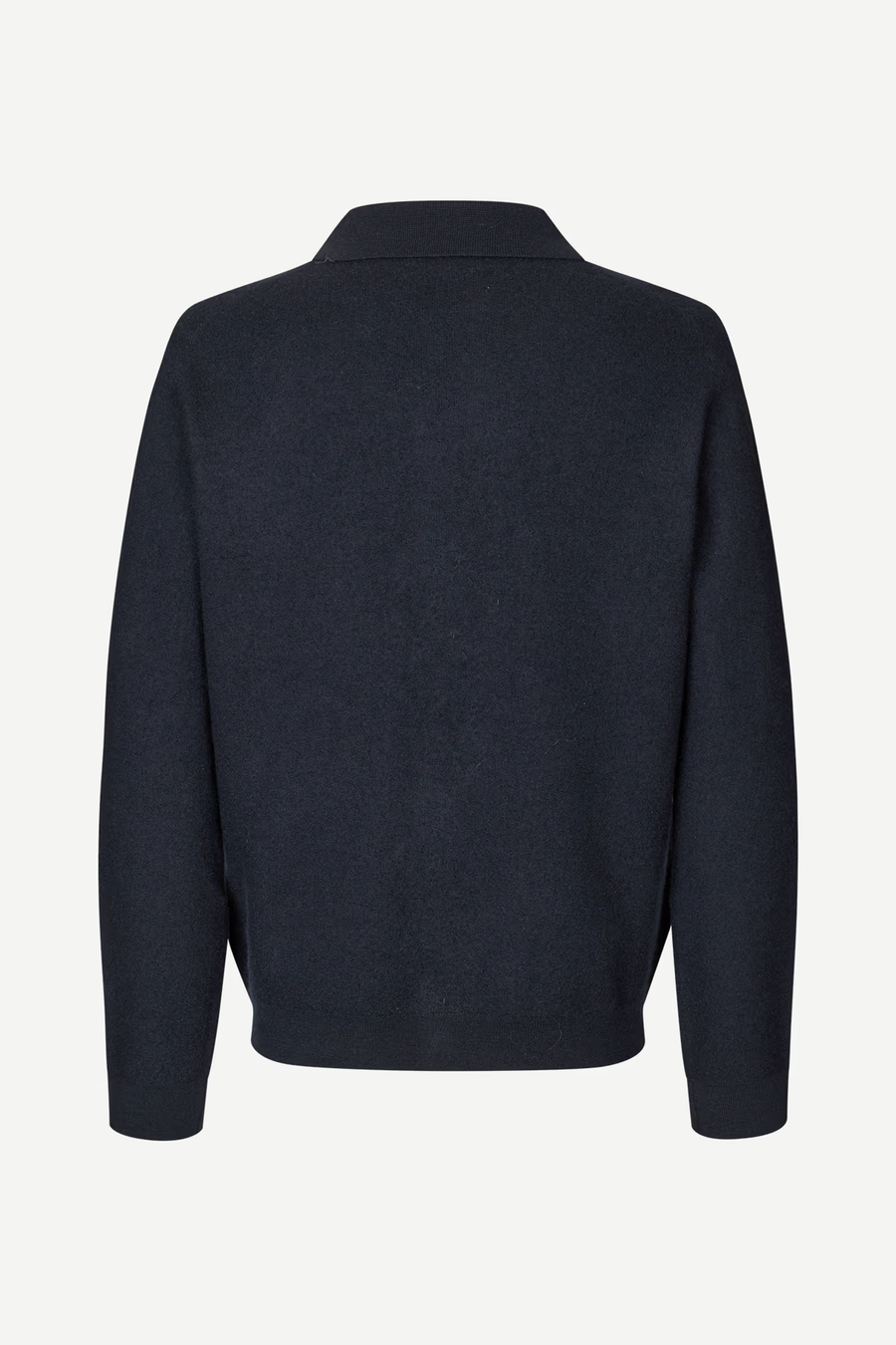 Samsøe Samsøe Cardigan SARICHARD Merino Wool