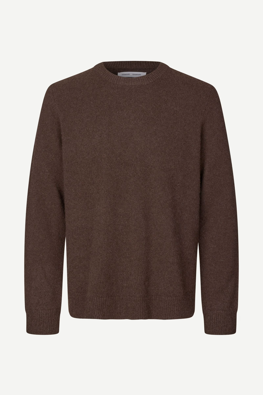 Samsøe Samsøe Sweater SAFREDDY Yak Wool