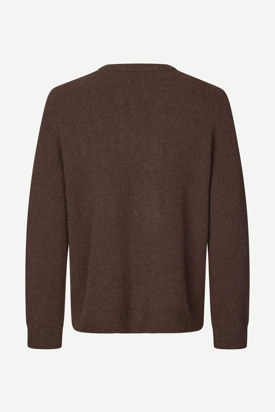 Samsøe Samsøe Sweater SAFREDDY Yak Wool