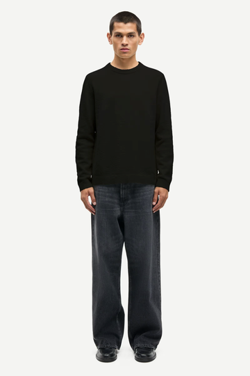 Samsøe Samsøe Jeans SATIMOTHY Organic Cotton