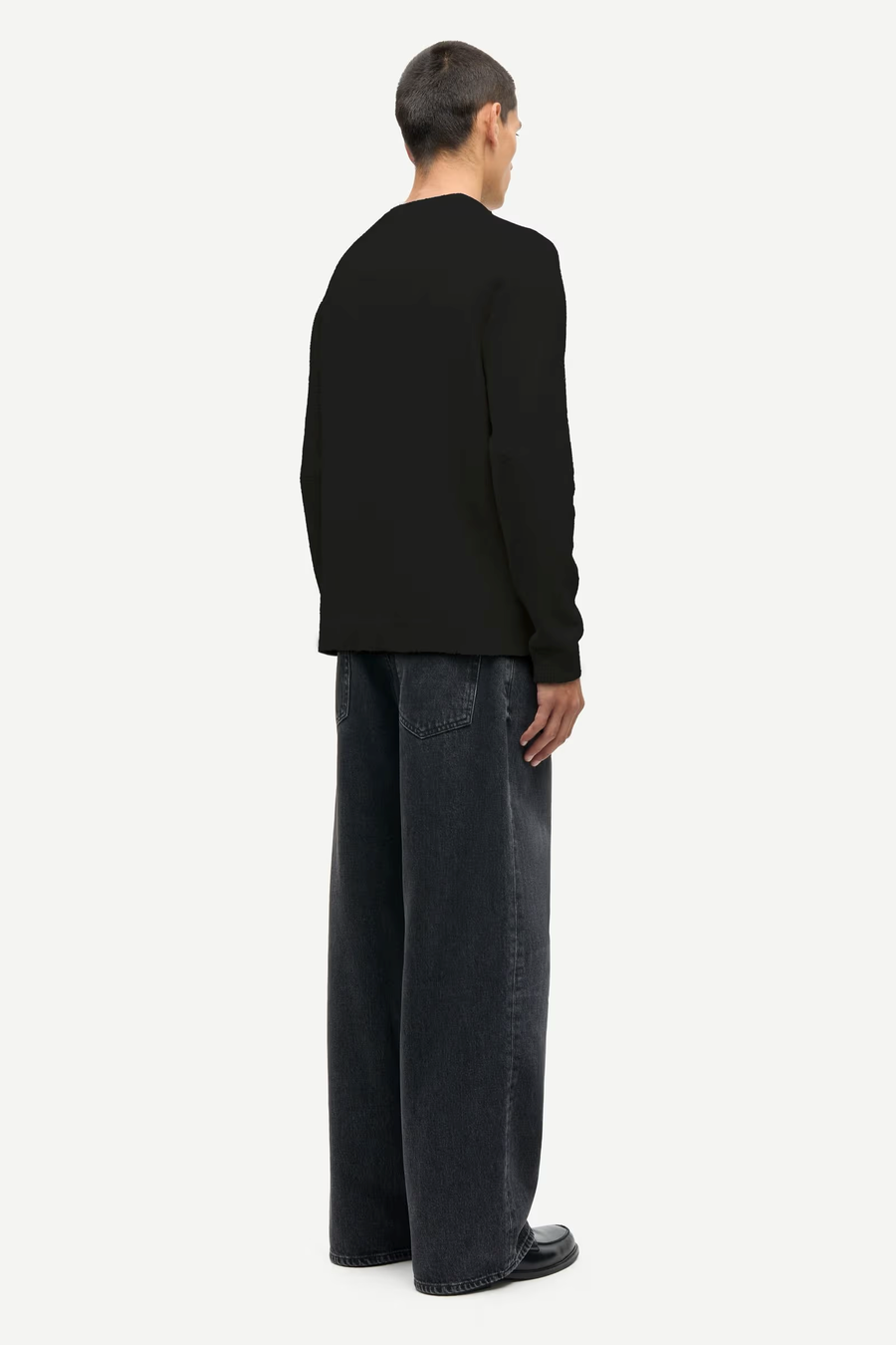 Samsøe Samsøe Jeans SATIMOTHY Organic Cotton