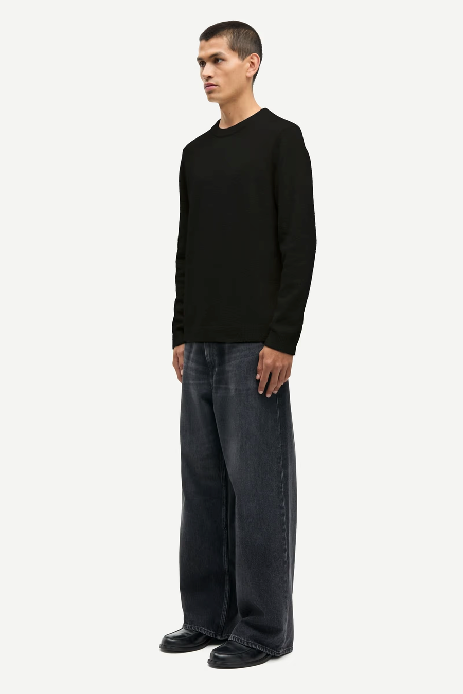 Samsøe Samsøe Jeans SATIMOTHY Organic Cotton