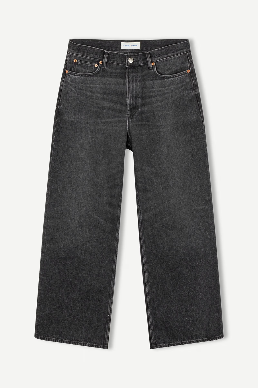 Samsøe Samsøe Jeans SATIMOTHY Organic Cotton