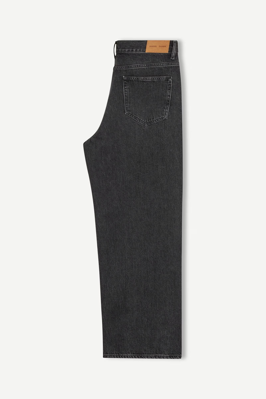 Samsøe Samsøe Jeans SATIMOTHY Organic Cotton
