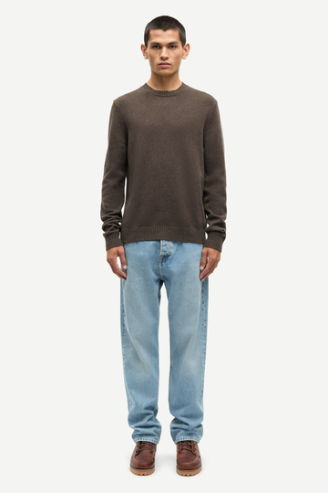Samsøe Samsøe Jeans SAEDDIE Organic Cotton