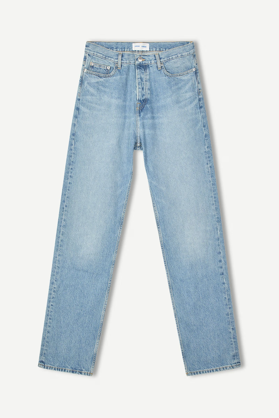Samsøe Samsøe Jeans SAEDDIE Organic Cotton